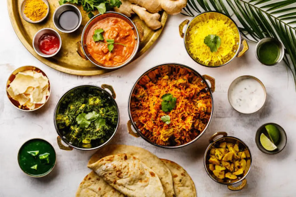 Namaste Indian Restaurant to Open in Grayhawk Plaza