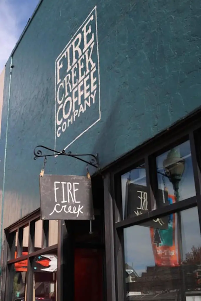 Firecreek Coffee Company to Open Two Cafes in Phoenix