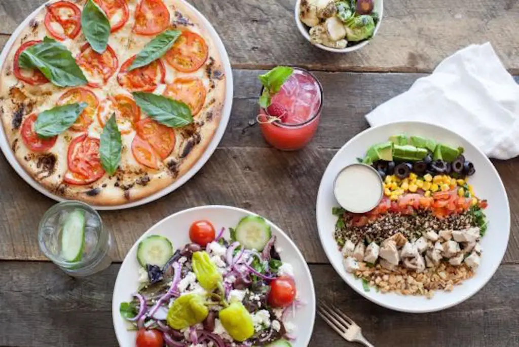 Picazzo's Healthy Italian Kitchen is Headed to Gilbert