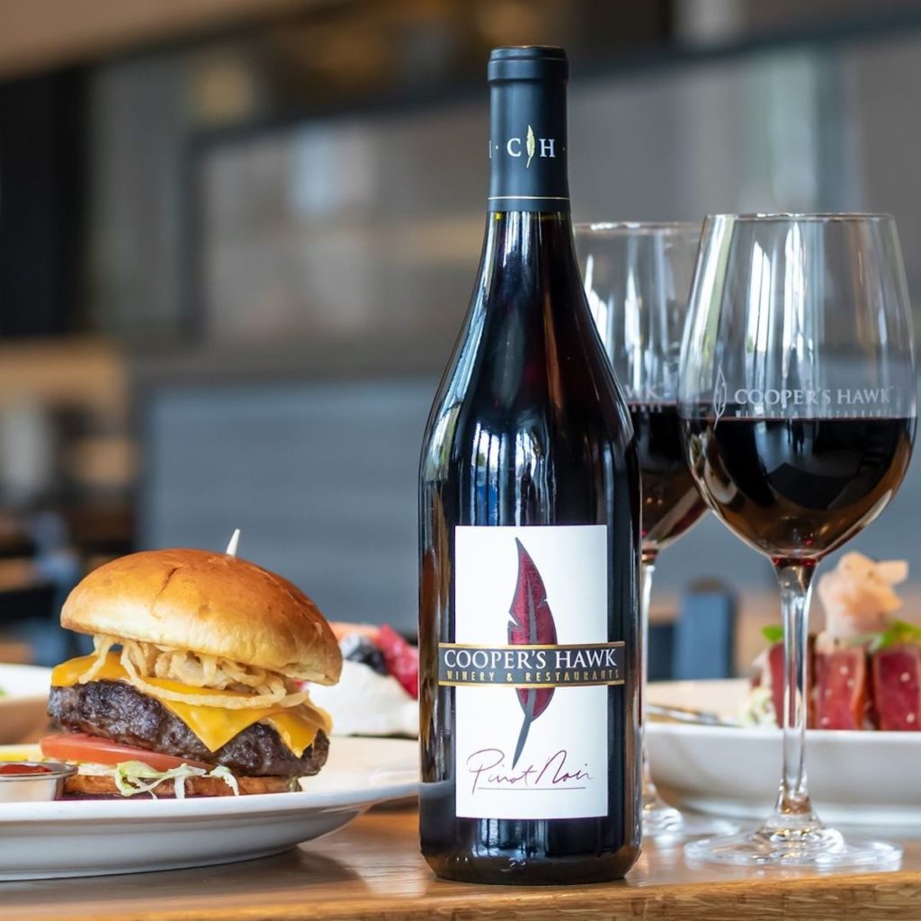 Tim McEnery’s Handcrafted Wine and Fresh, Modern Dining is Coming to Chandler