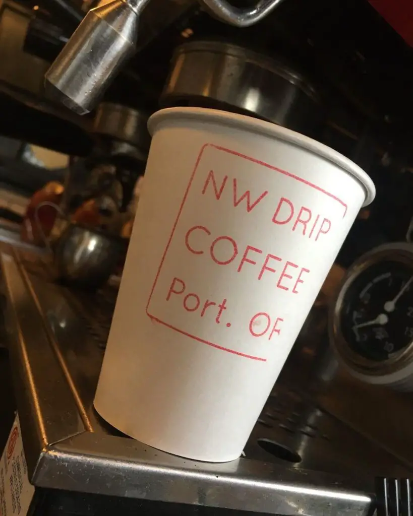 NW Drip Coffee is Bringing a Taste of Portland and More to Phoenix