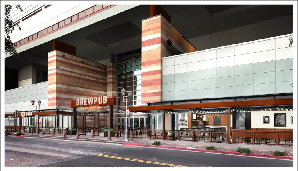 AZ’s Third-Largest Brewery, Huss Brewing, will Open a Downtown Location this Fall