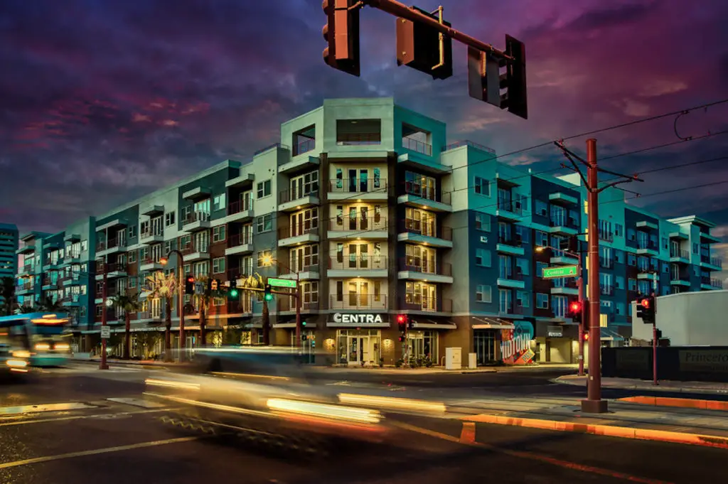 MG Properties Group Acquires Midtown Phoenix’s Centra