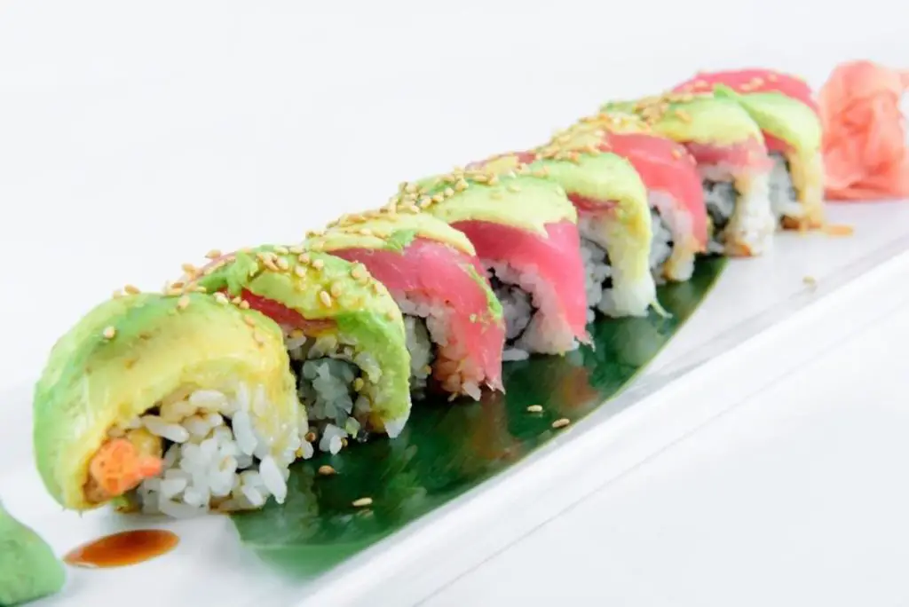 Trapper’s Sushi Co on the Search for Phoenix Site
