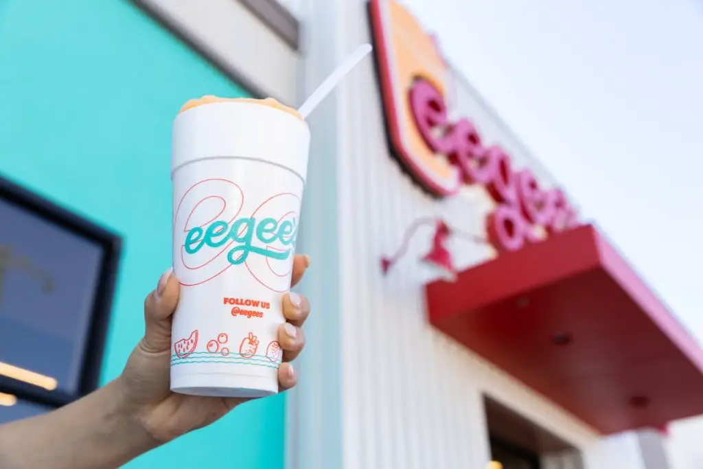 Grand Opening Set for Gilbert’s First Eegee’s