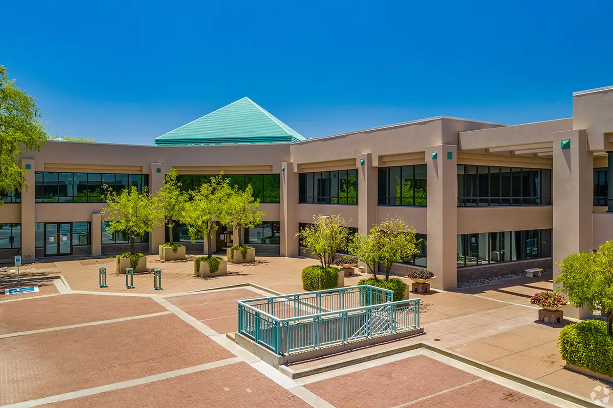 Scottsdale Office Building Sells for $39 Million