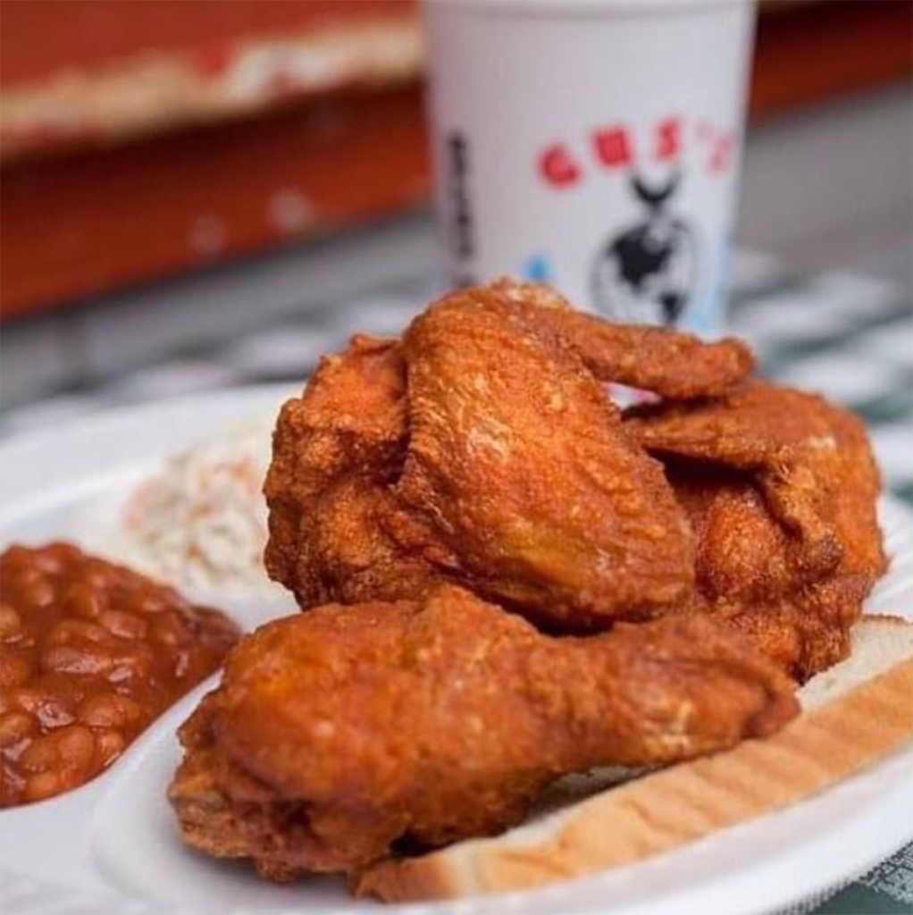 Gus’s Fried Chicken Preparing to Open Second Arizona Storefront