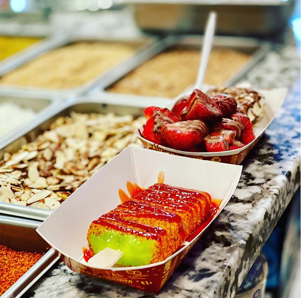 New Mexico’s Gourmet ‘Paleta Bar’ to Set Up Shop in Chandler