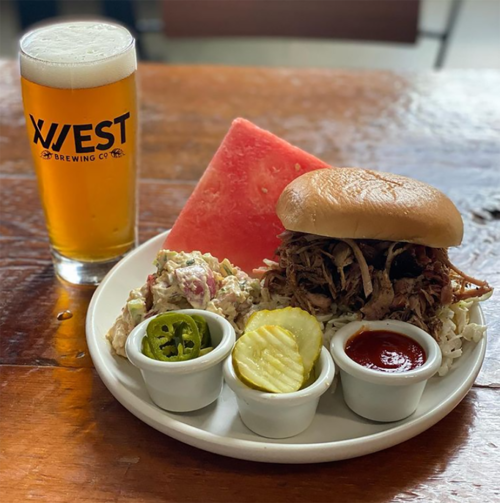 12 West Brewing Makes Plans for Third Location