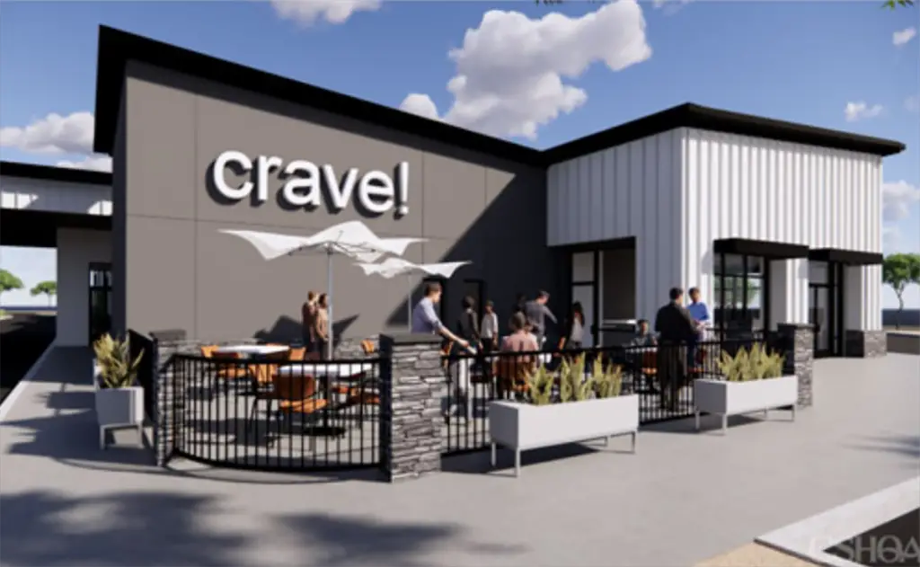 Crave Hospitality Group to Open Ghost Kitchen in Chandler