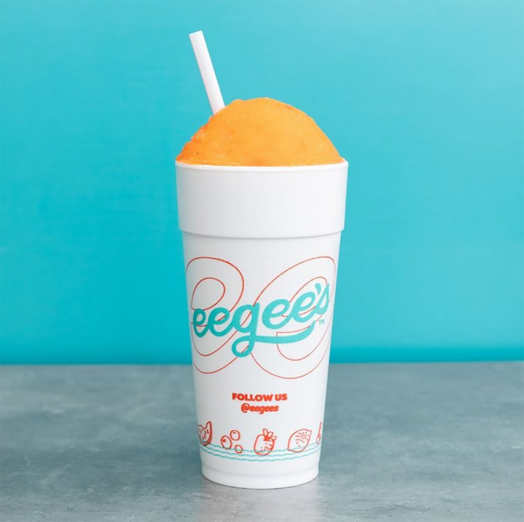 Eegee’s to Open East Mesa Location
