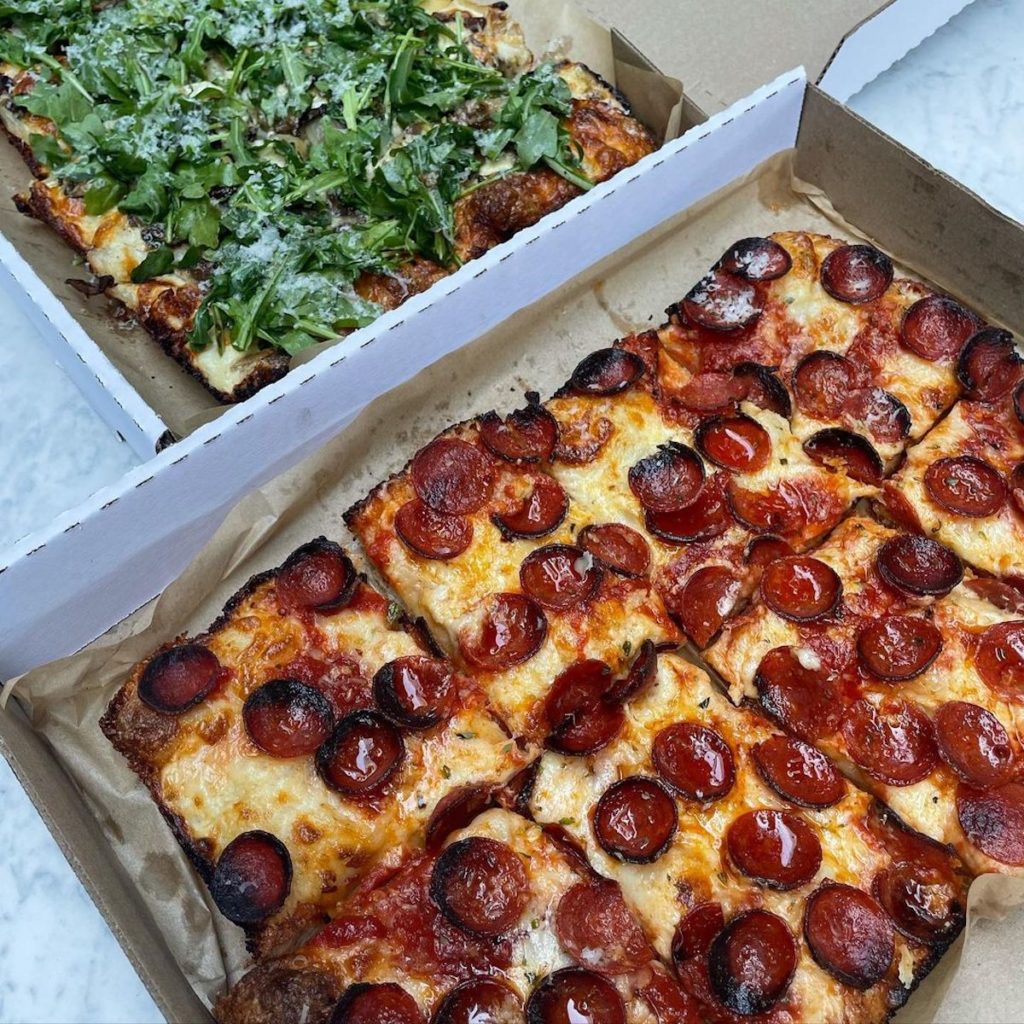 Fly Bye To Go Brings the ‘Za to North Phoenix