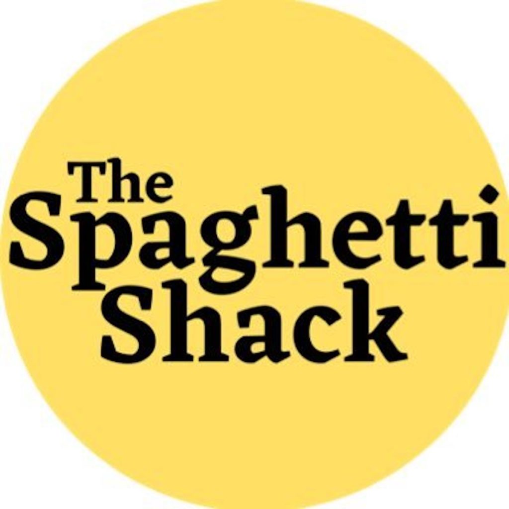 The Spaghetti Shack Launching Soon in The Valley