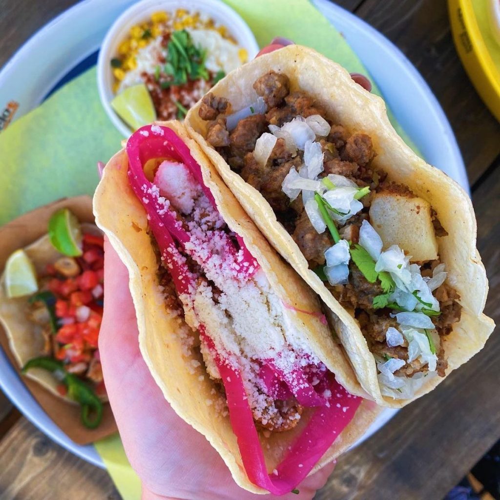 Sonoran Restaurant Group to Open Third Rusty Taco