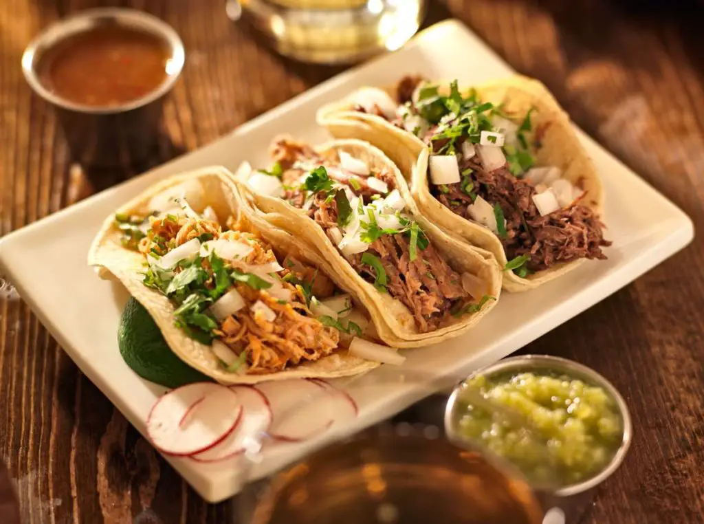 El Jefe Tacos Opening Second Location in Ahwatukee