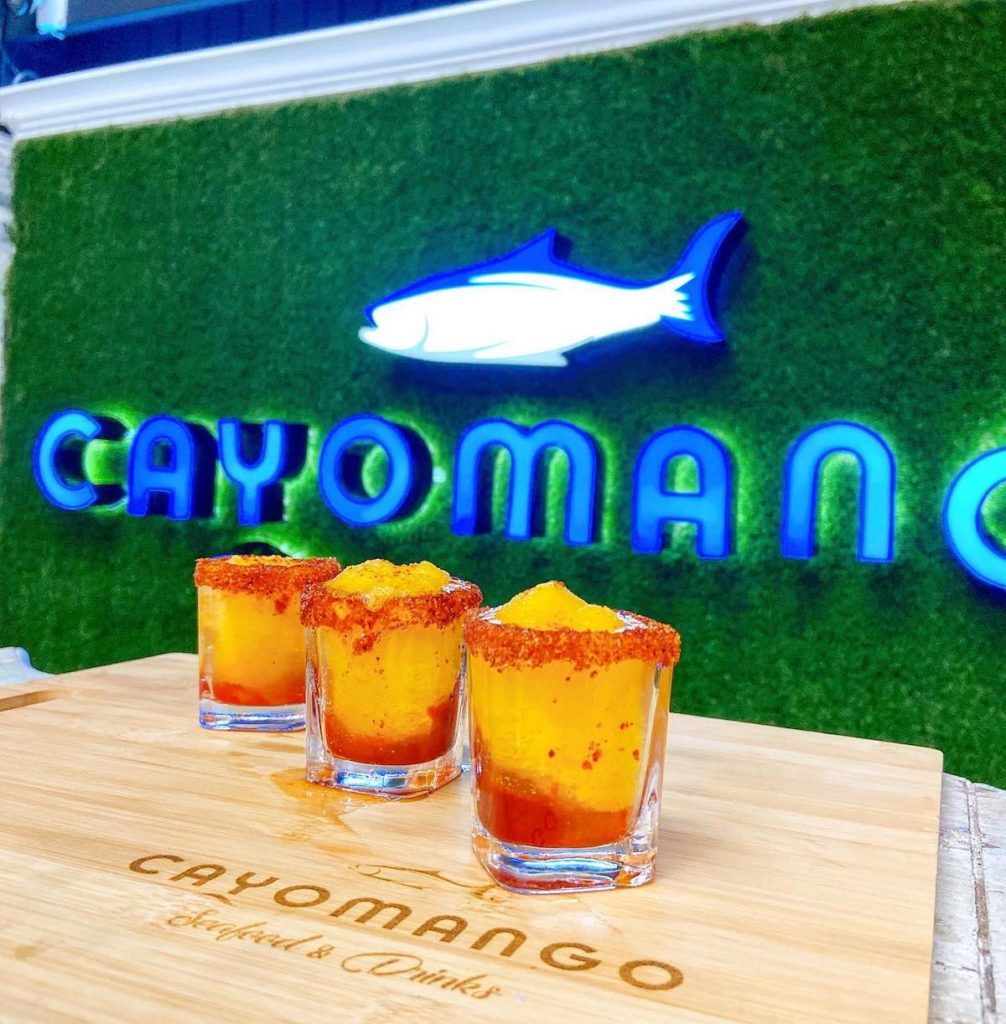 Cayomango Gets Ready to Debut Second Restaurant in Mesa