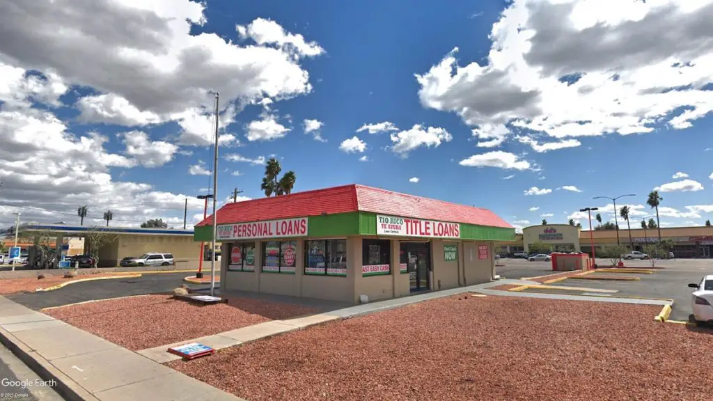 Dairy Queen Plans a New Location in Phoenix