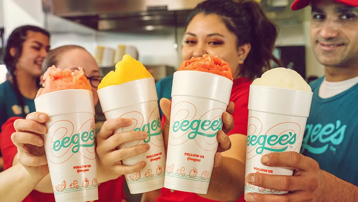 Eegee’s Gets Ready to Dole Out Third Valley Location