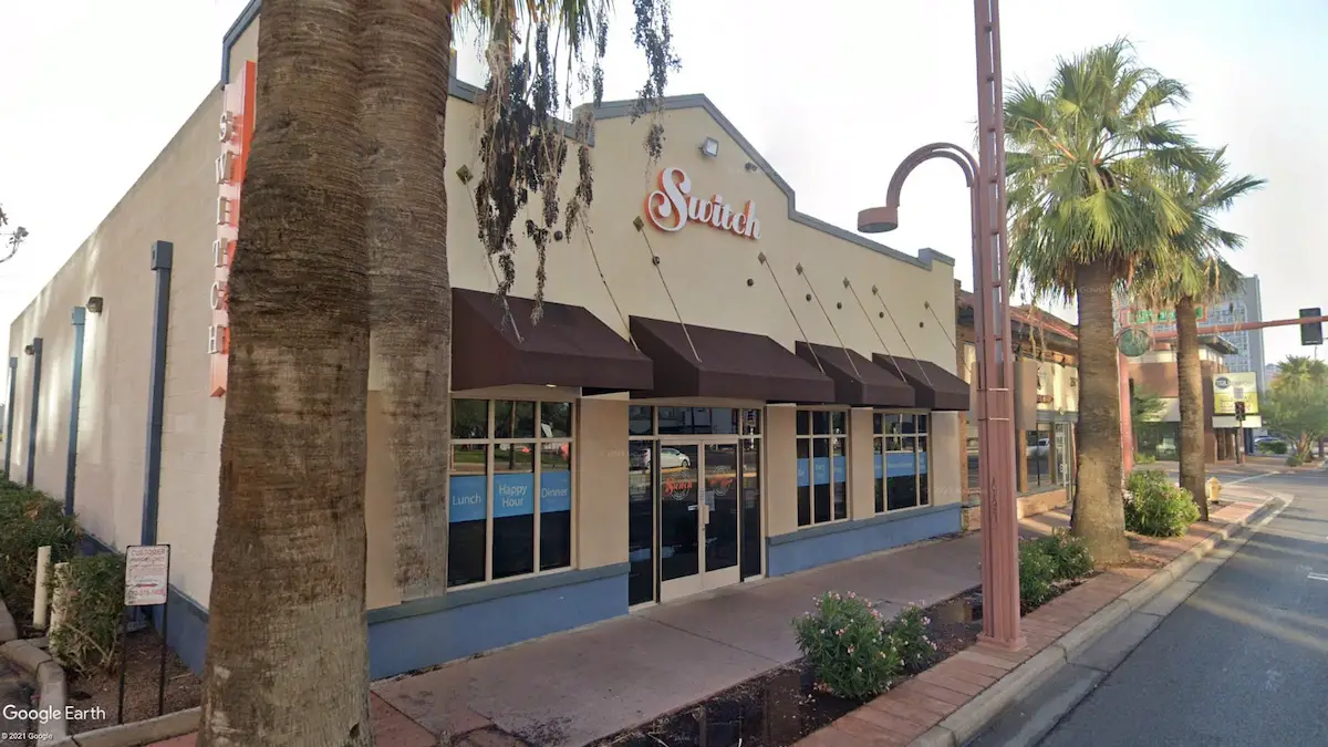 Hutch Kitchen and Cocktails Coming Soon to Midtown Phoenix