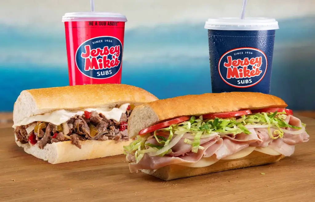 Jersey Mike's Soon to Open Another Gilbert Location