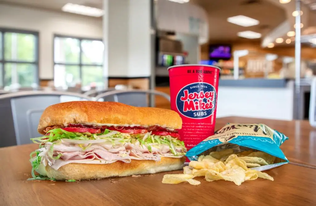 Jersey Mike’s Subs May Open Another Chandler Location