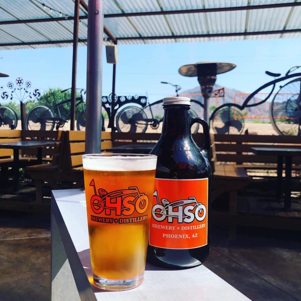 O.H.S.O Brewery Planned for Upcoming Village at Prasada