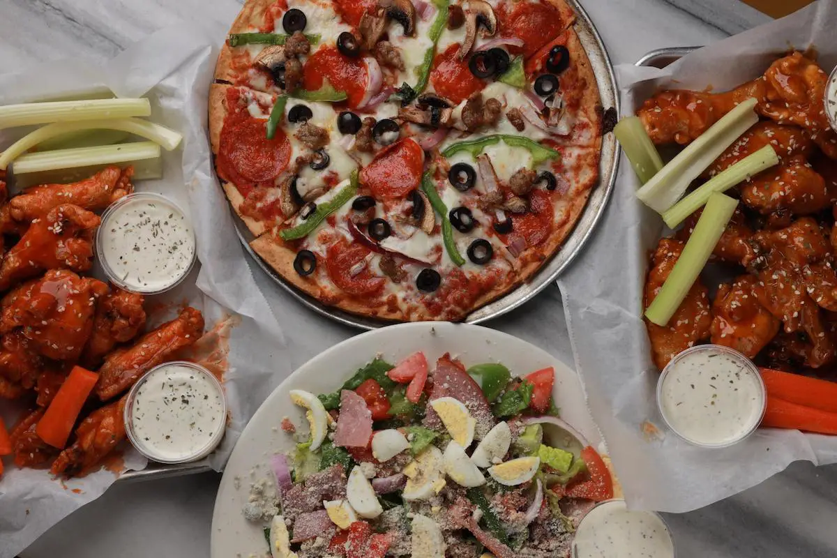 414 Pub and Pizza Takes the Stage in Mesa with Second Location