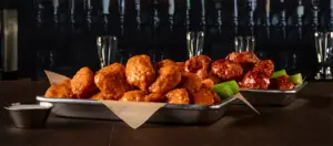 A New Buffalo Wild Wings Location is Rumored for Mesa