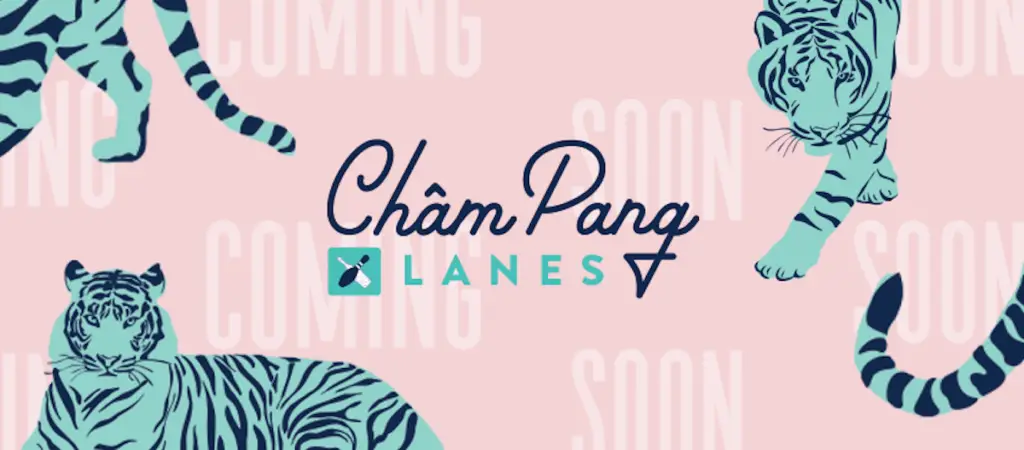 Cham Pang Lanes Joins the Lineup at Roosevelt Row
