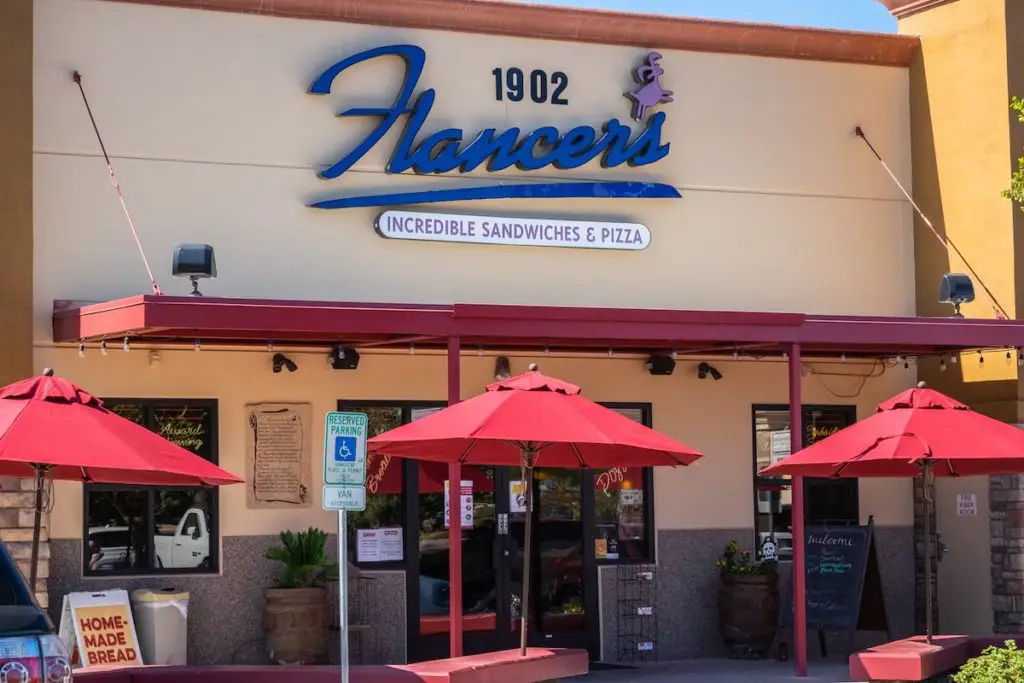 Flancer’s Under New Ownership After Founder’s Retirement