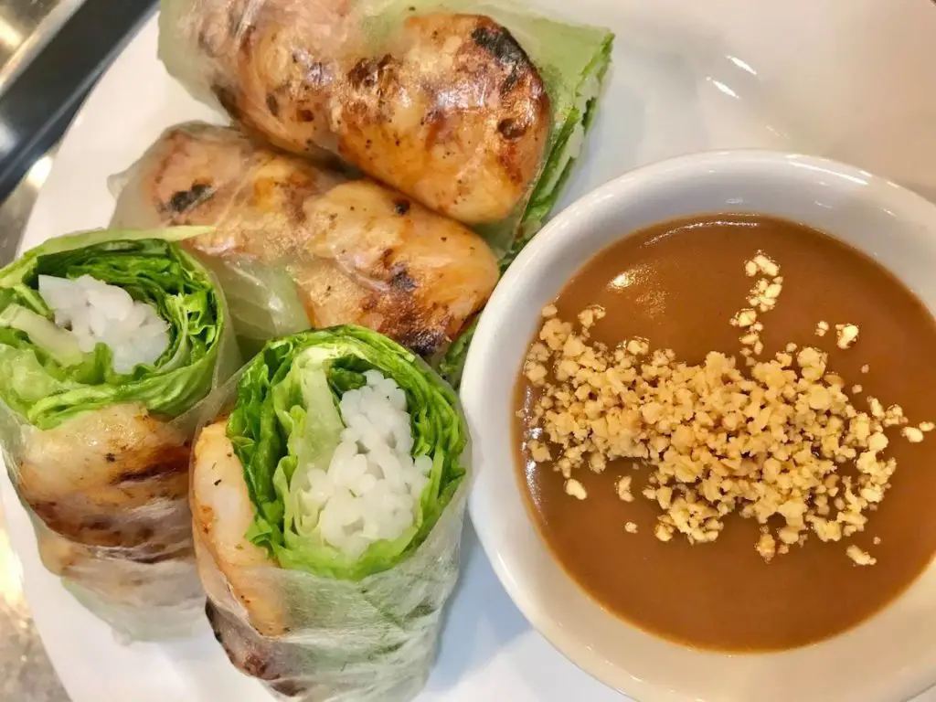 Hello Vietnam Pho and Roll Starts 2022 with Fifth Location