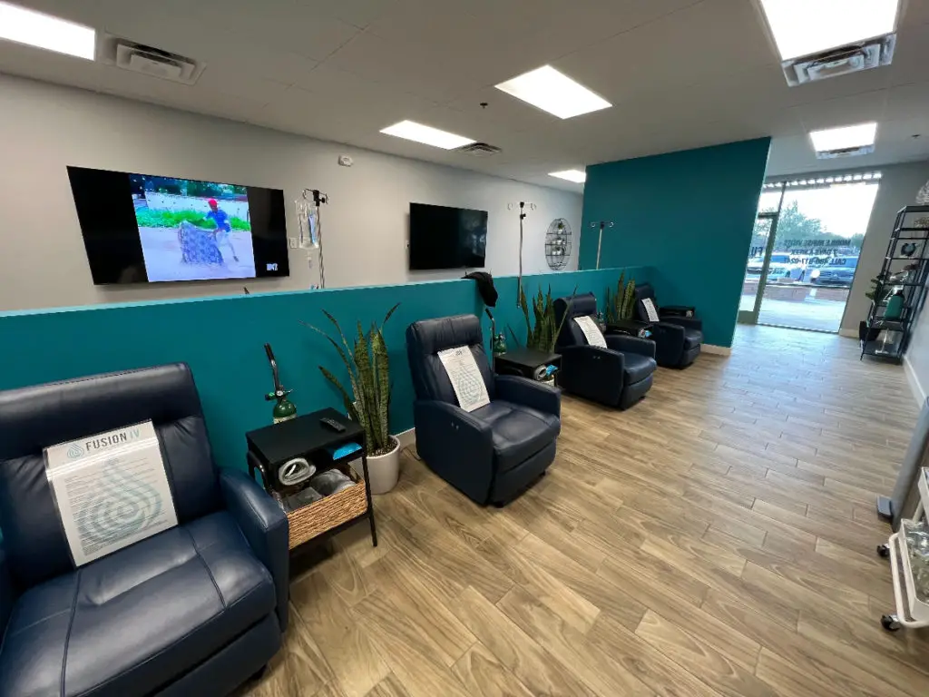 New IV Therapy Center Opening in North Scottsdale