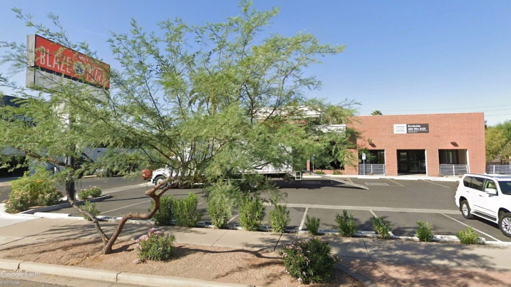 JINYA Ramen Bar Plots Second Arizona Location in Phoenix