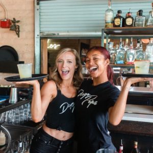 Jocque Concepts is Hiring at All Restaurants - Diego Pops