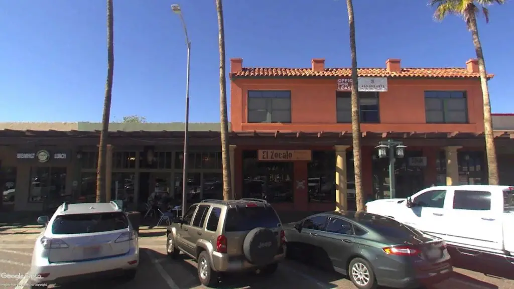 Recreo Gets Ready to Debut in Downtown Chandler