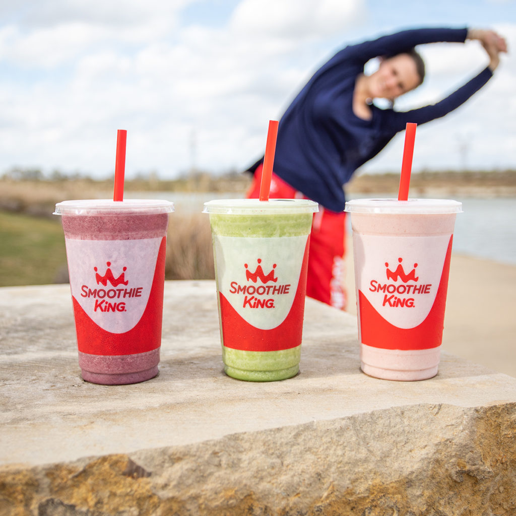 Smoothie King Will Blend Things Up in Gilbert This Year
