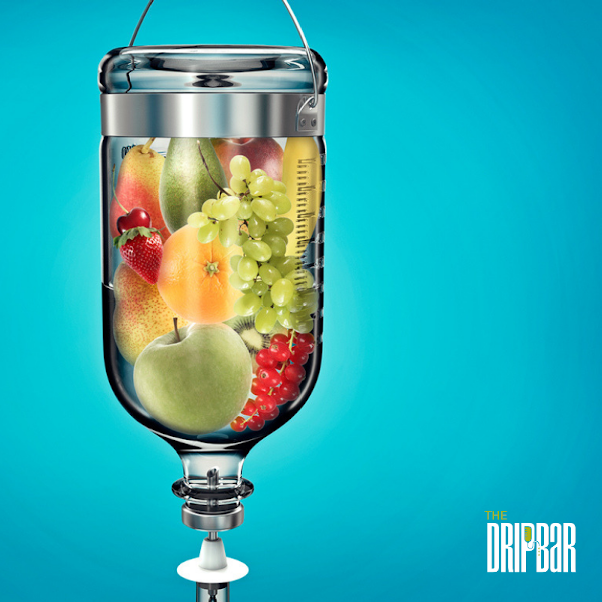The DRIPBaR Seeks to Infuse the Valley with IV Nutrient Therapy