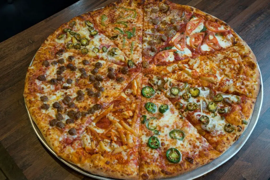 Venzia’s Pizzeria Plots Return to Chandler with Sixth Location