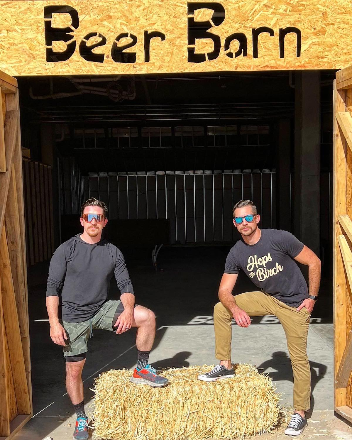 Beer Barn Almost Ready to Make Debut in Gilbert
