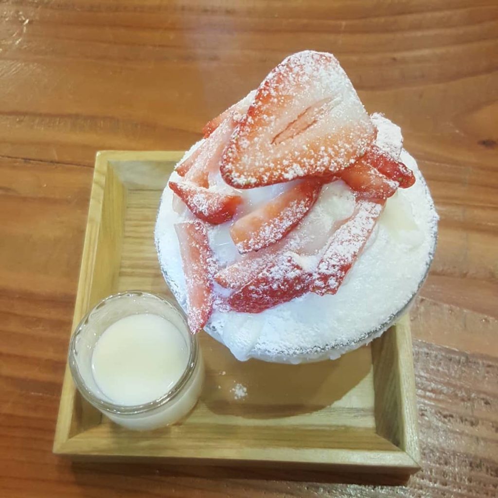 FROSTAiLS Eager to Debut as New Korean Dessert Shop in Gilbert