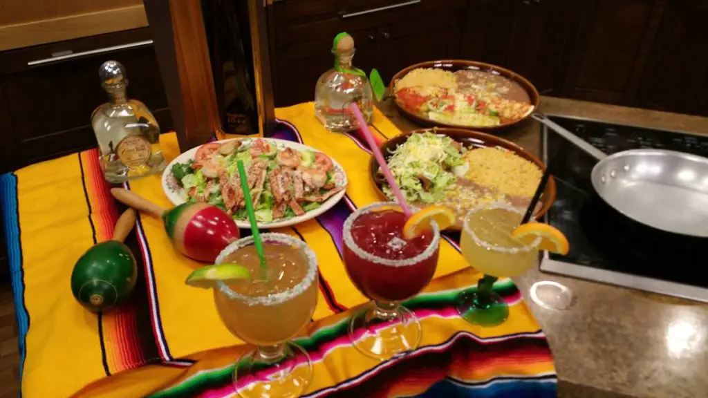 Fiesta Mexicana to Expand Throughout the Valley This Year