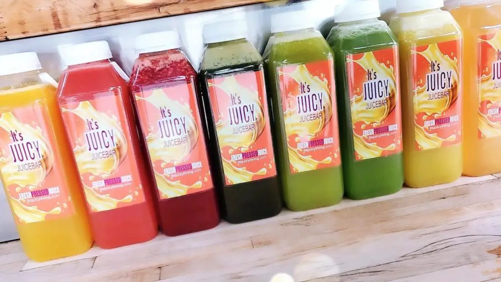 It’s Juicy! Juice Bar is Bringing a Juicy Lifestyle to Laveen