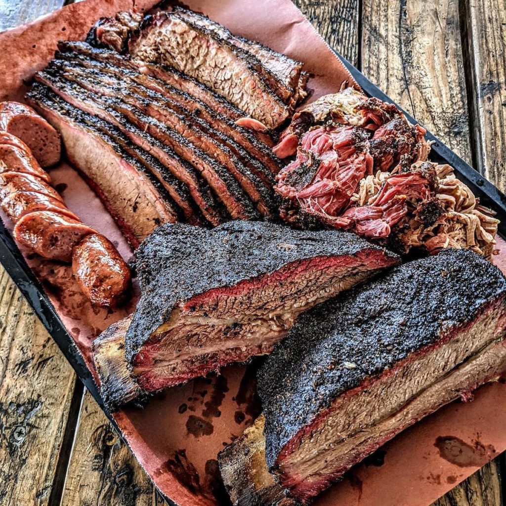 Little Miss BBQ Makes a Move to Midtown Phoenix This Summer