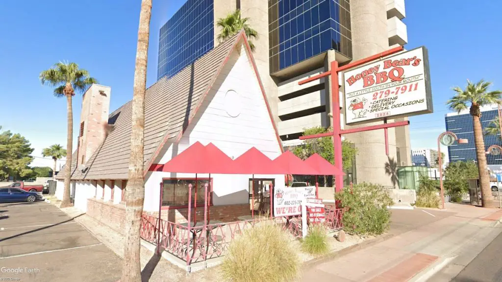 Little Miss BBQ Makes a Move to Midtown Phoenix This Summer