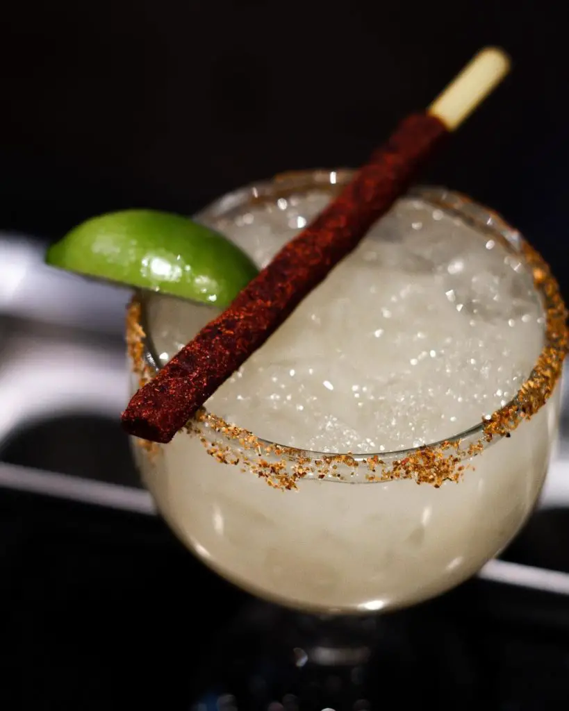 Anoche Cantina to Serve Custom Margaritas This Spring