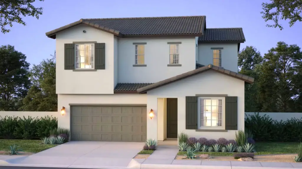 Landsea Homes Launches Sales for New Homes at Centerra in Goodyear, Arizona