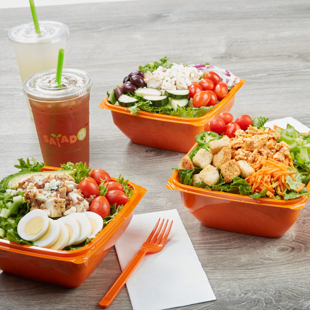 Salad and Go to Open New Stores in Goodyear and Peoria