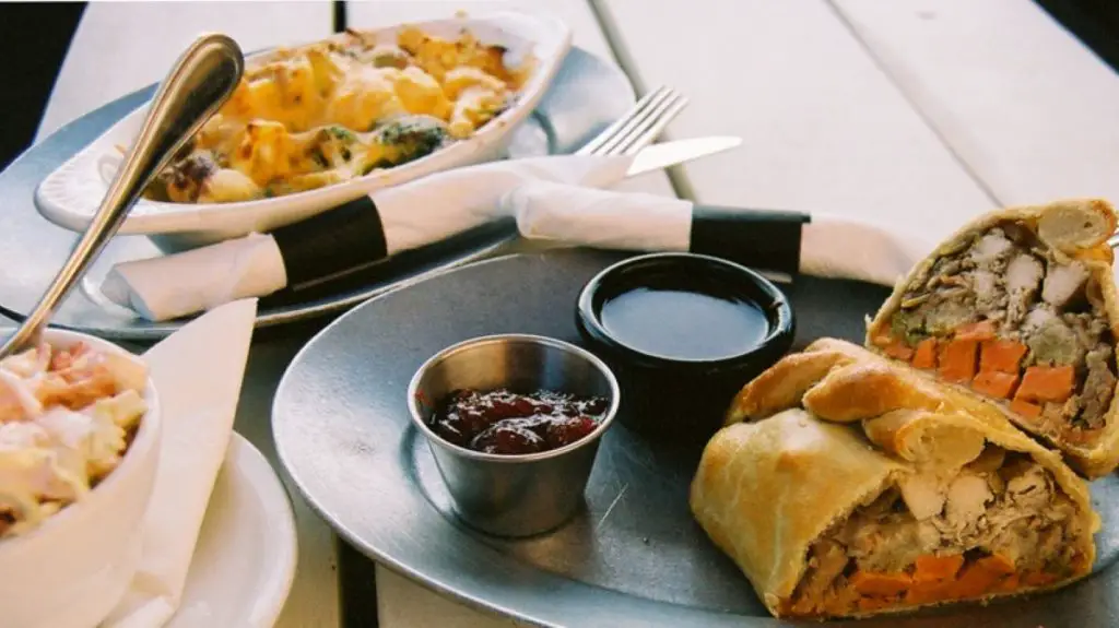 Cornish Pasty Co Might Be Headed for North Phoenix