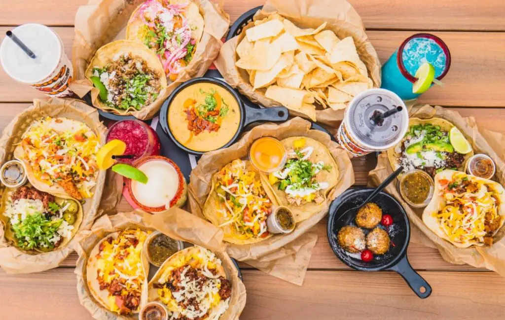 Torchys Tacos Continues Expansion into Phoenix Market