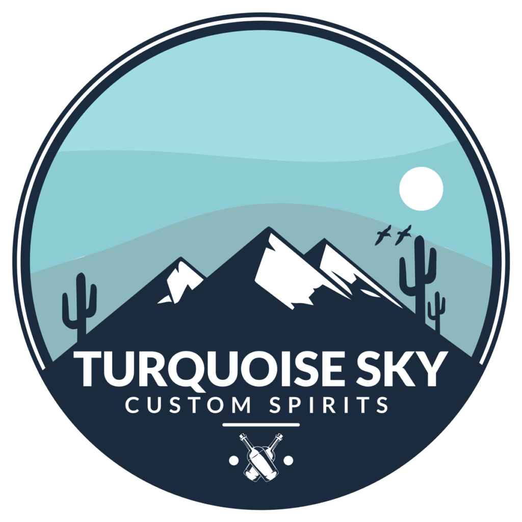 Create Your Own Spirit Infusions at Turquoise Sky in Downtown Phoenix